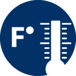Logo Fahrenheit Celsius
